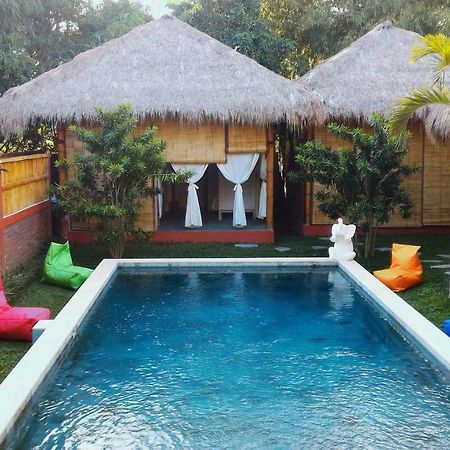 Balicabana Bungalows Canggu Esterno foto