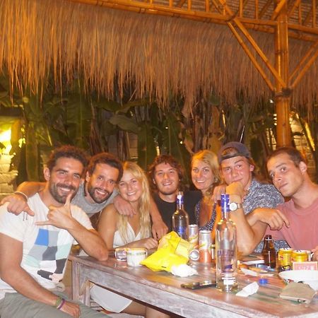 Balicabana Bungalows Canggu Esterno foto