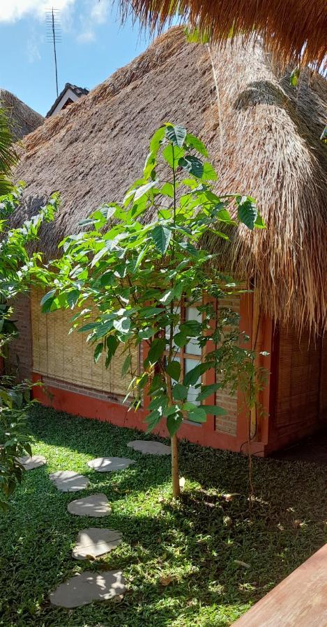Balicabana Bungalows Canggu Esterno foto