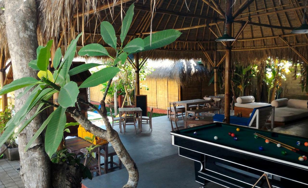 Balicabana Bungalows Canggu Esterno foto
