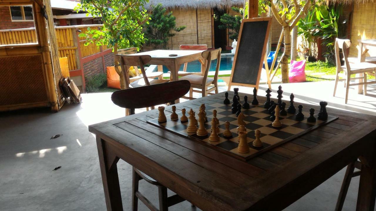 Balicabana Bungalows Canggu Esterno foto