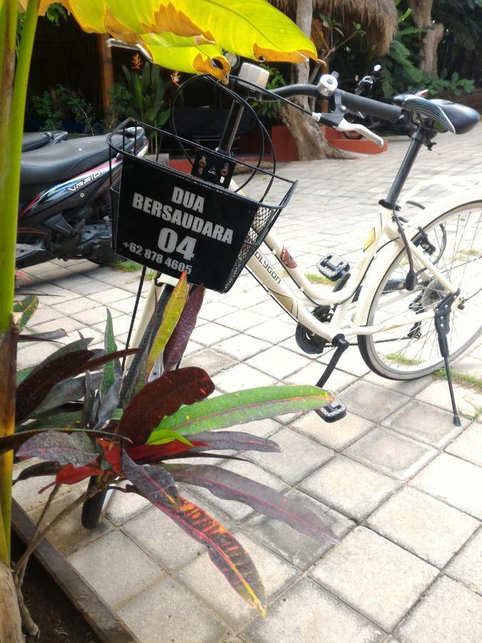 Balicabana Bungalows Canggu Esterno foto